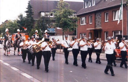 MVH Marschmusik Holzheim