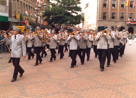 Neusser Schtzenfest2 1987