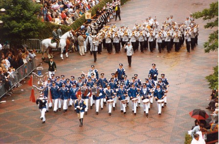 Neusser Schtzenfest3 1989