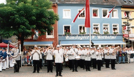 Parade Neuss