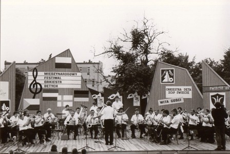 Polen Konzert 3