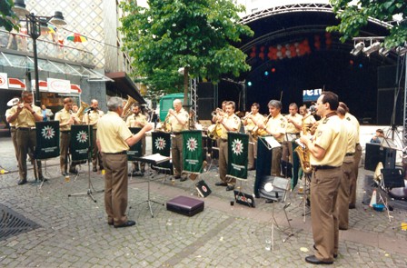 konzert Laurentiusplatz5